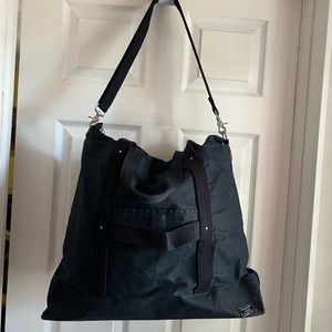 Abercrombie & Fitch weekender bag/carryon.